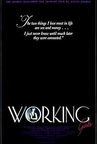 Working Girls (1986) cover