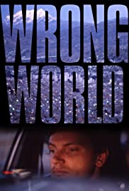 Wrong World (1985) cover