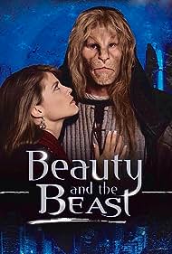 La bella e la bestia (1987) copertina