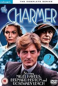 The Charmer Colonna sonora (1987) copertina
