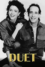 Duet Soundtrack (1987) cover