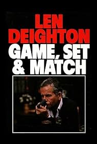 Game, Set, and Match (1988) cover