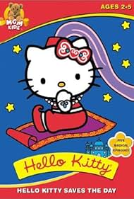 Hello Kitty goes to the Movies Soundtrack (1987) cover