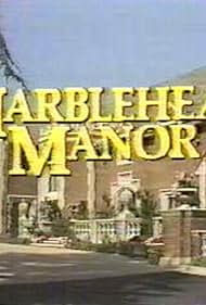 Marblehead Manor Colonna sonora (1987) copertina