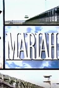 Mariah (1987) copertina