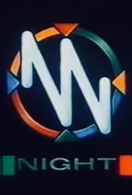 Night Network Colonna sonora (1987) copertina