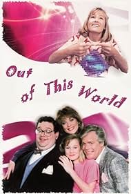 Dünyanın Ötesinden (1987) cover