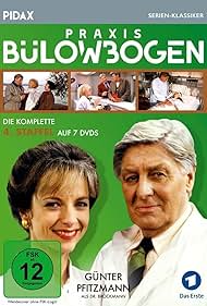 Praxis Bülowbogen Soundtrack (1987) cover