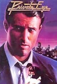 Jack, investigatore privato (1987) copertina