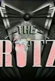 The Ritz Soundtrack (1987) cover