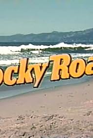 Rocky Road Colonna sonora (1985) copertina
