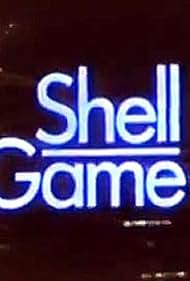 Shell Game Colonna sonora (1987) copertina