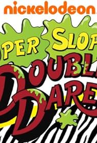 Super Sloppy Double Dare Soundtrack (1986) cover