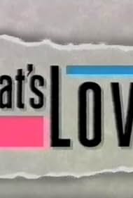 That's Love Banda sonora (1988) cobrir