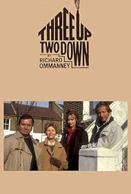 Three Up Two Down (1985) carátula