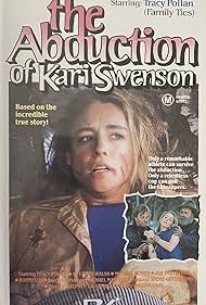 El Secuestro de Kari Swenson (1987) cover