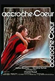 Accroche-coeur Banda sonora (1987) cobrir