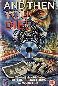 And Then You Die (1987) cover