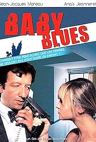 Baby Blues Soundtrack (1988) cover