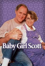 Baby Girl Scott Bande sonore (1987) couverture