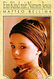 Un bambino di nome Gesù Colonna sonora (1990) copertina