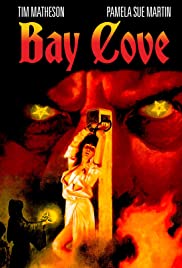 Die Hexen von Bay Cove (1987) cobrir