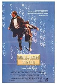 Bellman and True (1987) carátula