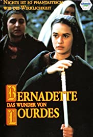 Bernadette - Das Wunder von Lourdes (1988) cover