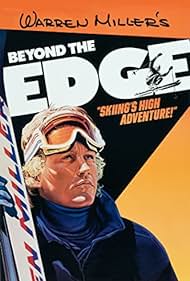 Beyond the Edge Banda sonora (1986) carátula