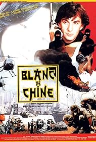 Blanc de Chine (1988) couverture