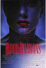 Relaciones de sangre (1988) cover