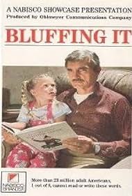 Bluffing It Colonna sonora (1987) copertina