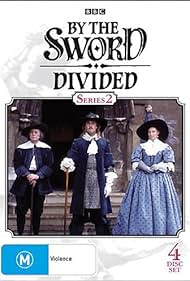 By the Sword Divided (1983) cover