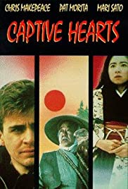 Captive Hearts (1987) abdeckung