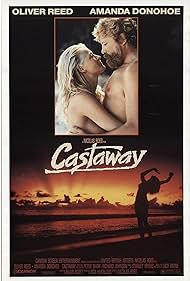 Castaway (1986) cover