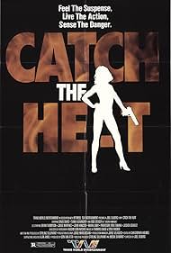 Catch the Heat (1987) cover