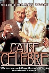 Cause célèbre (1987) cover