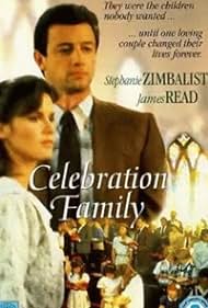 Celebration Family Bande sonore (1987) couverture