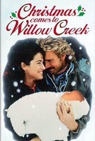 Christmas Comes to Willow Creek Bande sonore (1987) couverture