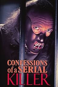 Confessions of a Serial Killer - La vera storia di Henry Lee Lucas Colonna sonora (1985) copertina