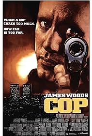 Cop, con la ley o sin ella (1988) cover
