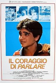 Il coraggio di parlare (1987) cover