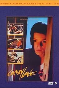 Crazy Love (1987) cobrir