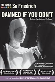 Damned If You Don't Banda sonora (1987) carátula