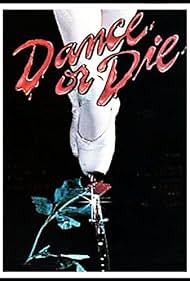 Dance or Die Banda sonora (1987) carátula