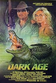 Dark Age (1987) copertina