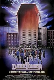 Il grattacielo della morte Colonna sonora (1989) copertina