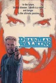 Dead Man Walking (1988) cover