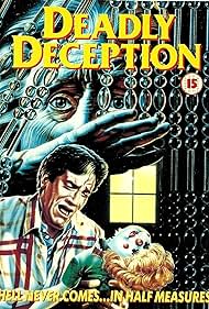 Deadly Deception (1987) cover