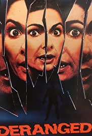 Follia! (1987) cover